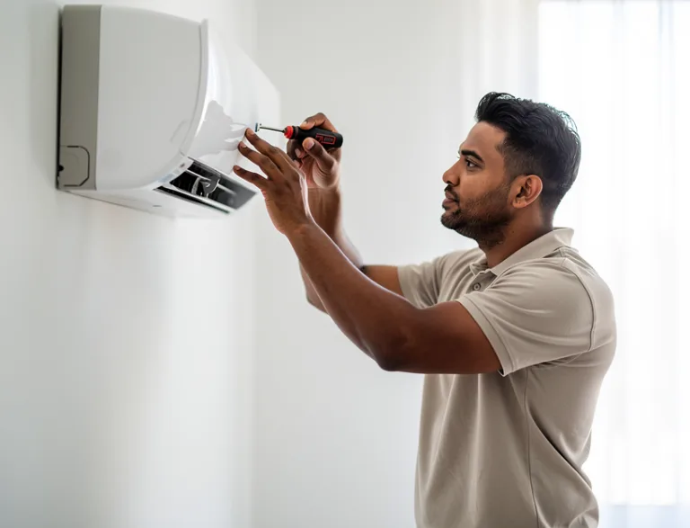 Ac Installation service in Wilmington